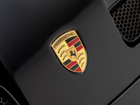 Used 2026 Porsche 911 GT3 RWD image 32