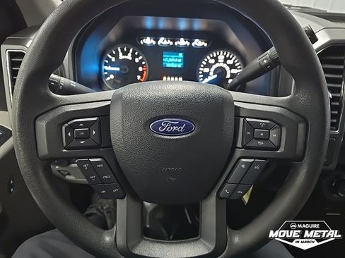 Used 2018 Ford F150 XLT image 18