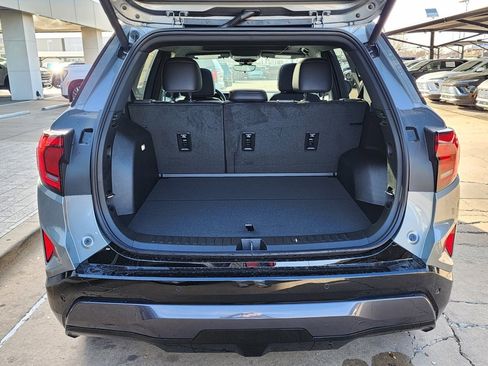 New 2026 GMC Terrain AT4 w/ Convenience Package III image 48