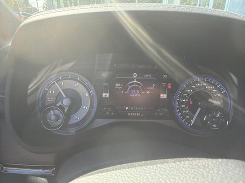 Certified 2022 RAM 2500 Limited AWD/4WD image 2