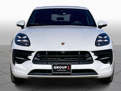 Used 2021 Porsche Macan GTS image 4