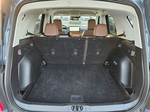 Used 2025 Ford Bronco Sport Outer Banks w/ Outer Banks Tech Package+ image 32