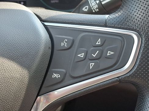 Used 2024 Chevrolet Malibu LT FWD image 22