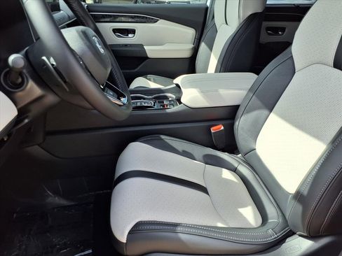 New 2026 Honda Passport TrailSport Elite image 9