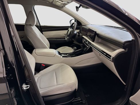 Used 2025 Hyundai Tucson SEL image 33