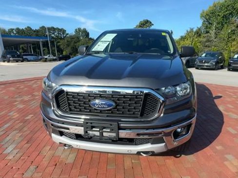 Used 2019 Ford Ranger XLT w/ Equipment Group 302A Luxury AWD/4WD image 6