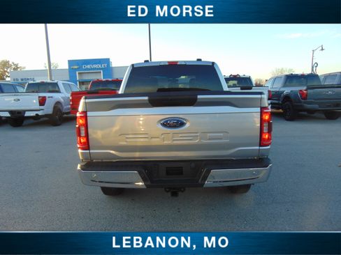 Certified 2022 Ford F150 XLT w/ Equipment Group 301A Mid image 7
