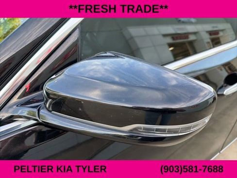 Used 2018 Cadillac CT6 Premium Luxury w/ Super Cruise Package image 6