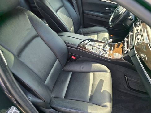 Used 2013 BMW 535i xDrive Sedan AWD/4WD image 29