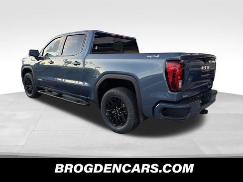 New 2026 GMC Sierra 1500 Elevation w/ Preferred Package image 6