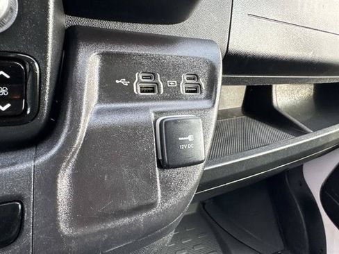 Used 2022 RAM ProMaster 2500 FWD image 48