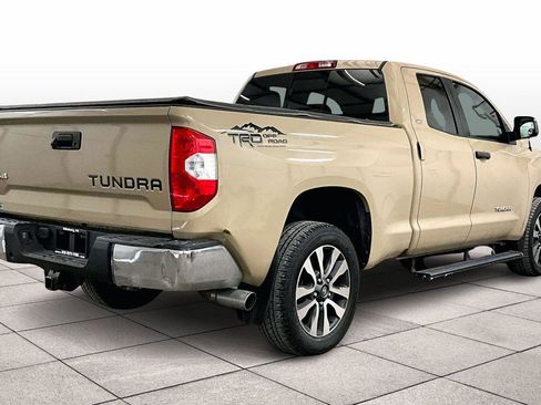 Used 2019 Toyota Tundra SR5 image 11