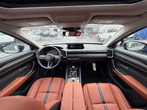 New 2026 MAZDA CX-50 AWD 2.5 S w/ Accent Package image 22