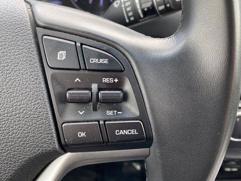 Used 2017 Hyundai Tucson Sport w/ Cargo Package AWD/4WD image 32