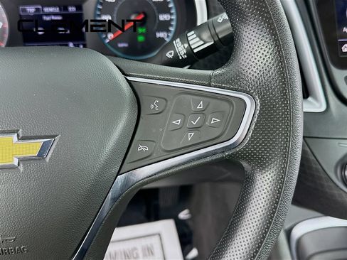 Used 2024 Chevrolet Malibu LT FWD image 17