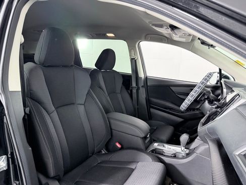 Used 2024 Subaru Ascent Premium image 12