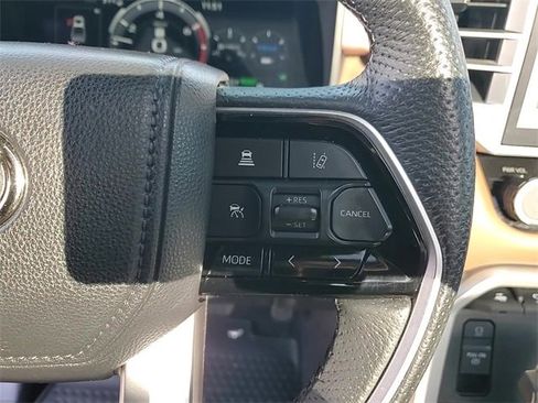 Used 2023 Toyota Tundra 1794 Edition image 17