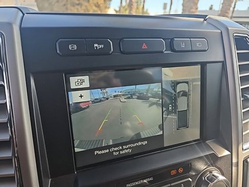 Used 2017 Ford F350 Lariat w/ Lariat Ultimate Package image 4