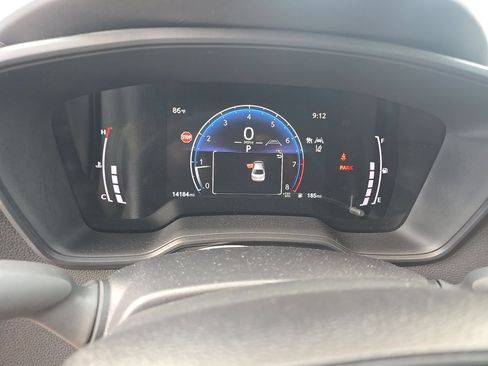 Used 2026 Toyota Corolla LE FWD image 2