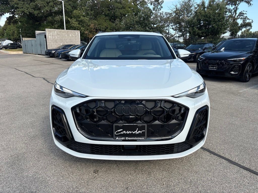 New 2026 Audi Q5 2.0T AWD/4WD image 2