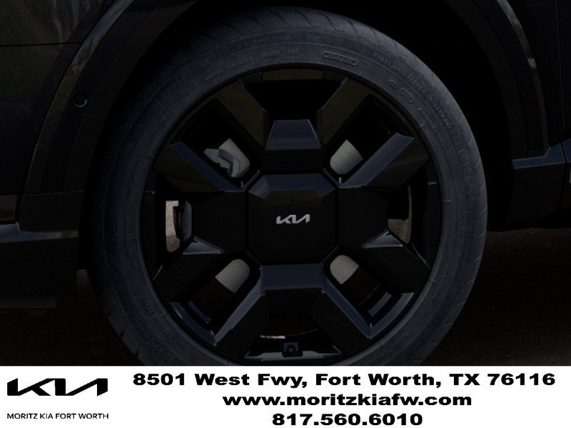 New 2027 Kia Telluride SX FWD image 9