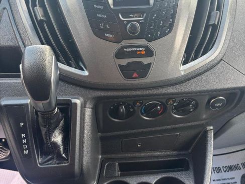 Used 2019 Ford Transit 150 130 Low Roof image 20