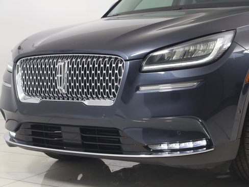 Used 2021 Lincoln Corsair Reserve w/ Equipment Group 201A image 53