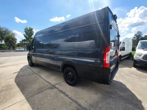 Used 2019 RAM ProMaster 3500 FWD image 18
