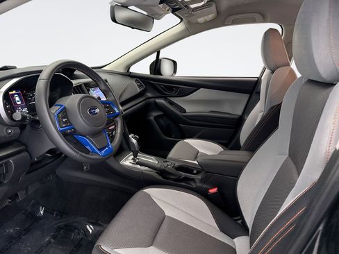Used 2023 Subaru Crosstrek 2.0i Premium AWD/4WD image 10