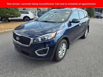 Used 2018 Kia Sorento LX