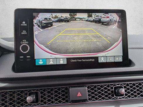 Certified 2025 Acura Integra A-Spec image 10