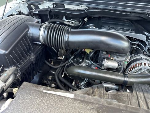Used 2022 RAM 1500 Rebel w/ Rebel Level 2 Equipment Group AWD/4WD image 30