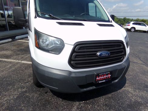 Used 2018 Ford Transit 150 130 Low Roof RWD image 47