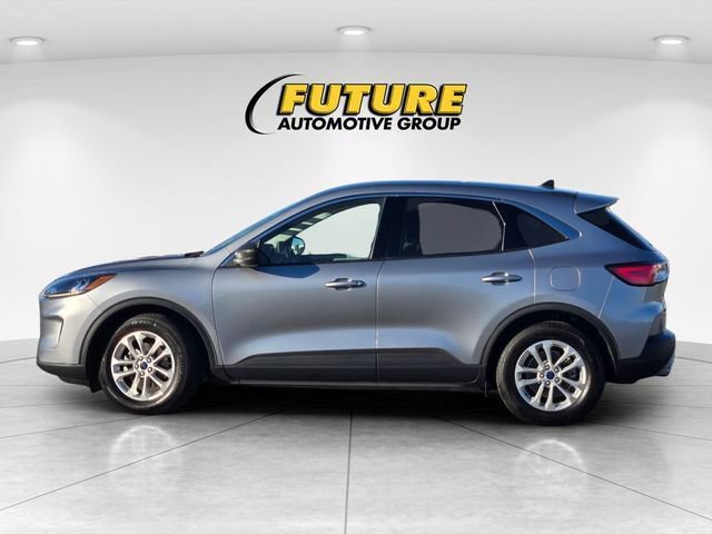 Used 2022 Ford Escape SE w/ Convenience Package FWD image 9