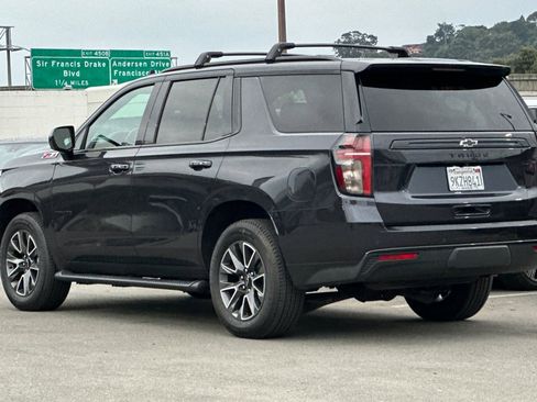 Used 2024 Chevrolet Tahoe Z71 image 6