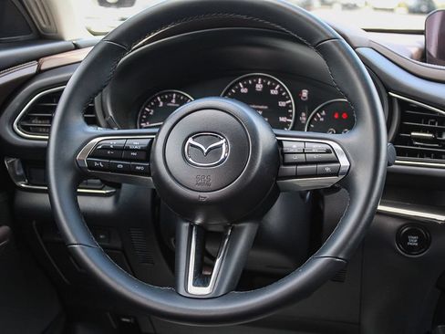 Used 2025 MAZDA CX-30 AWD 2.5 S w/ Premium Package image 16