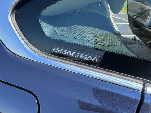 Used 2015 BMW 435i Gran Coupe xDrive image 31