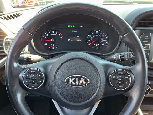 Used 2020 Kia Soul GT-Line w/ GT 2.0L Power Sunroof Package image 19