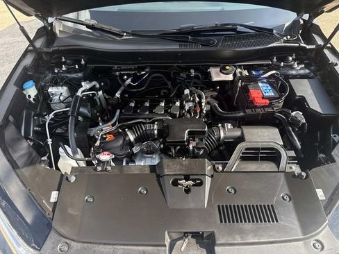 Certified 2026 Honda CR-V EX-L image 25