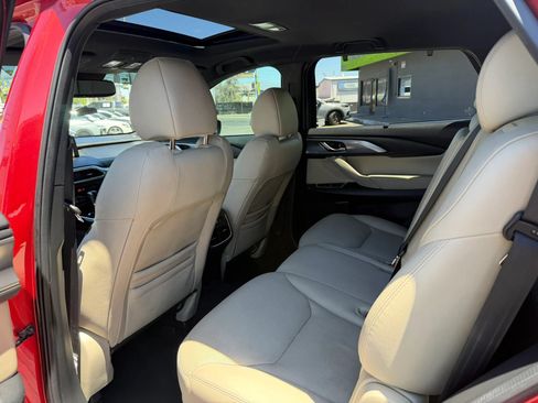 Used 2018 MAZDA CX-9 Grand Touring FWD image 16