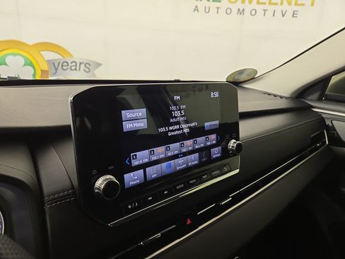 Used 2022 Mitsubishi Outlander SE AWD/4WD image 19