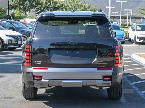 New 2026 Hyundai Palisade XRT Pro image 6