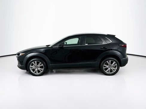 Used 2022 MAZDA CX-30 AWD 2.5 S w/ Preferred Package image 4