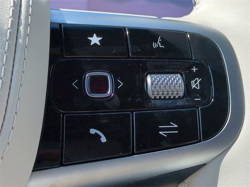 New 2025 Genesis GV80 3.5T Prestige image 24