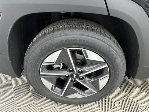 New 2026 Hyundai Tucson SEL image 18