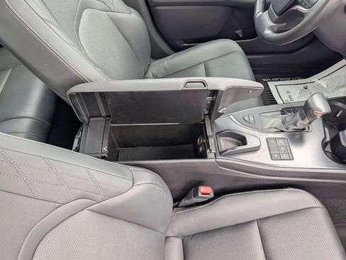 Certified 2024 Lexus UX 250h AWD w/ Premium Package image 22