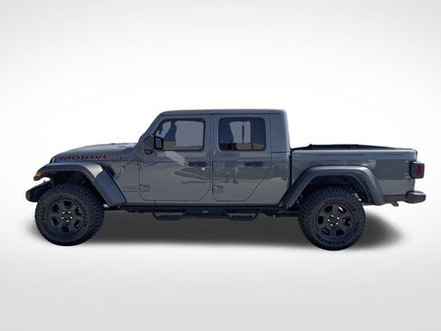 Used 2022 Jeep Gladiator Mojave AWD/4WD image 17