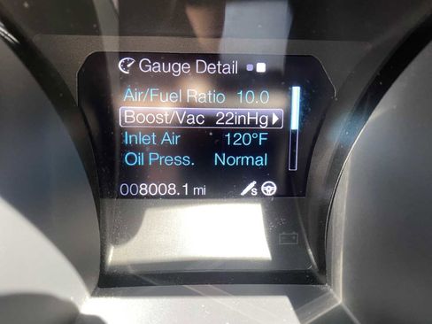 Used 2014 Ford Mustang Shelby GT500 w/ Equipment Group 821A image 11