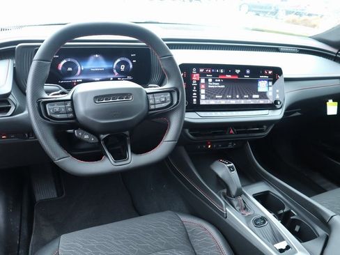 New 2026 Dodge Charger R/T Scat Pack image 2