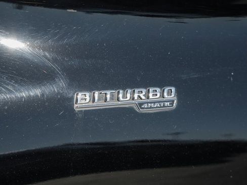 Used 2022 Mercedes-Benz C 43 AMG 4MATIC Coupe image 15